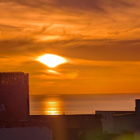 Tayyurt Surf Camp Tamraght Aourir Hostel Imi Mikki Ngoại thất bức ảnh