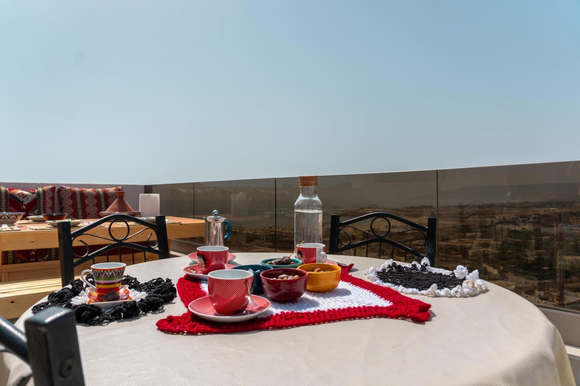 Tayyurt Surf Camp Tamraght Aourir Hostel Imi Mikki Ngoại thất bức ảnh