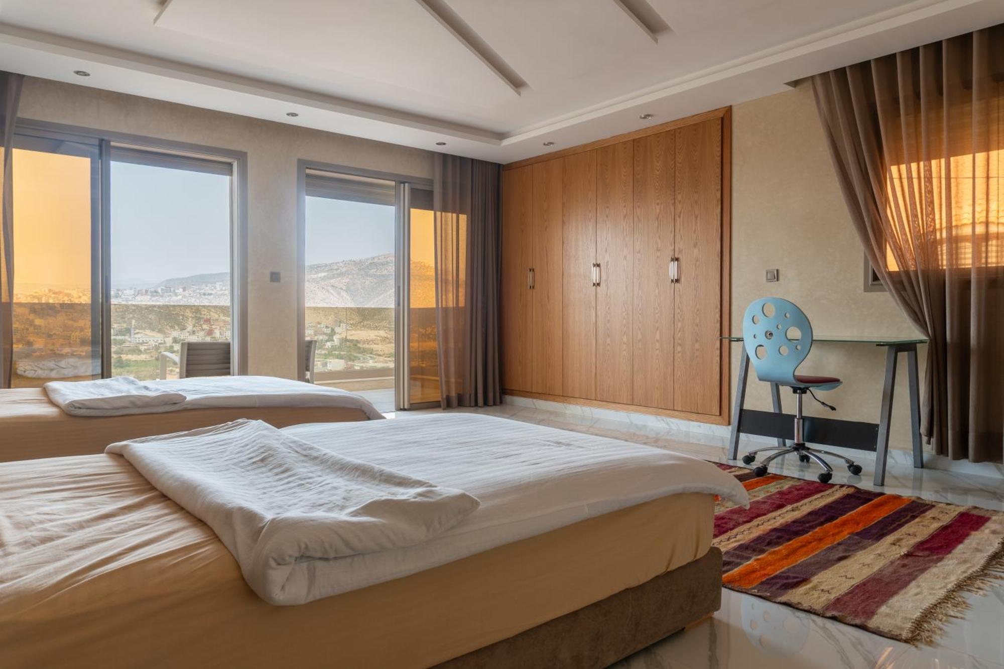Tayyurt Surf Camp Tamraght Aourir Hostel Imi Mikki Ngoại thất bức ảnh