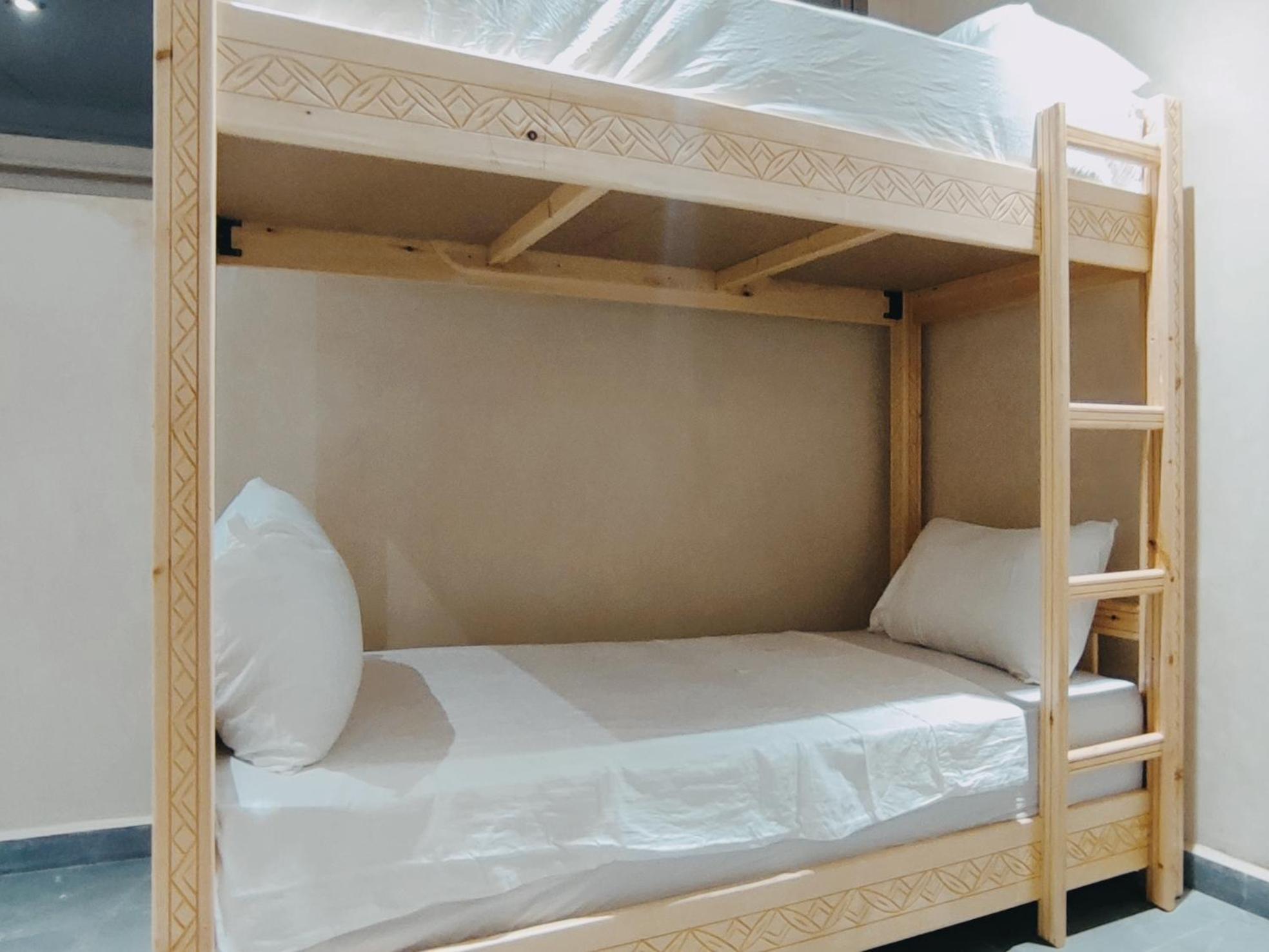 Tayyurt Surf Camp Tamraght Aourir Hostel Imi Mikki Phòng bức ảnh