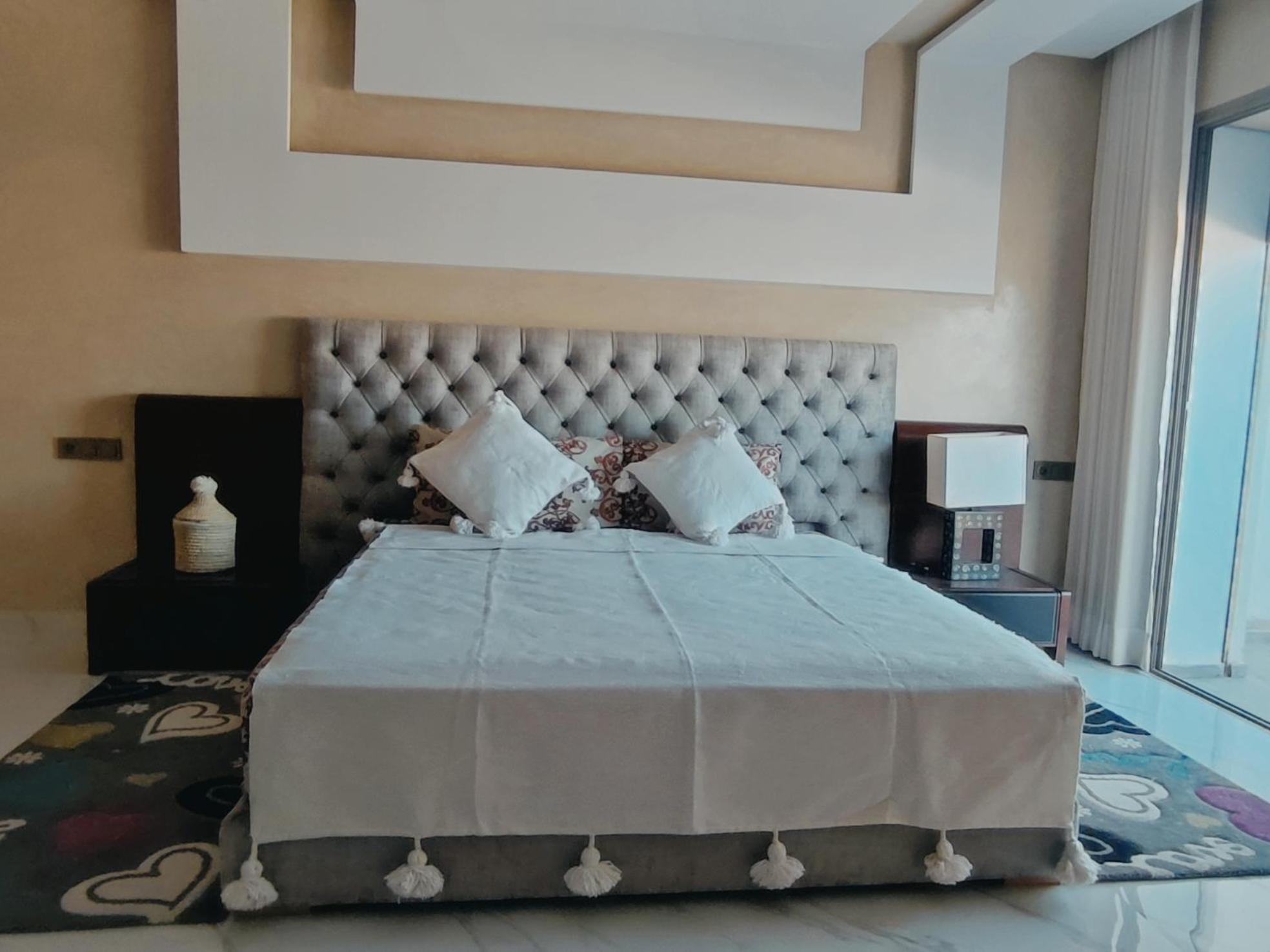 Tayyurt Surf Camp Tamraght Aourir Hostel Imi Mikki Phòng bức ảnh