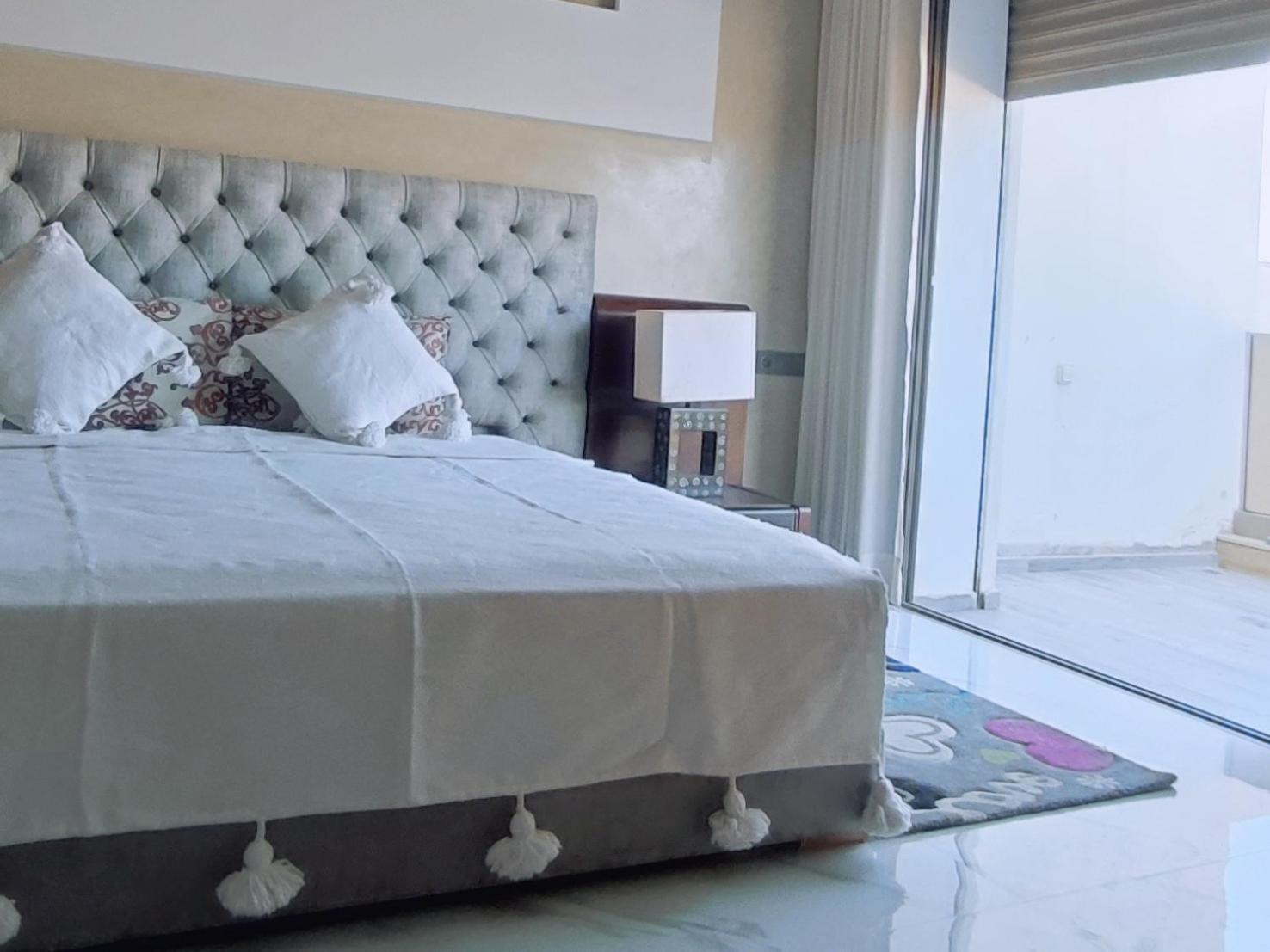Tayyurt Surf Camp Tamraght Aourir Hostel Imi Mikki Ngoại thất bức ảnh