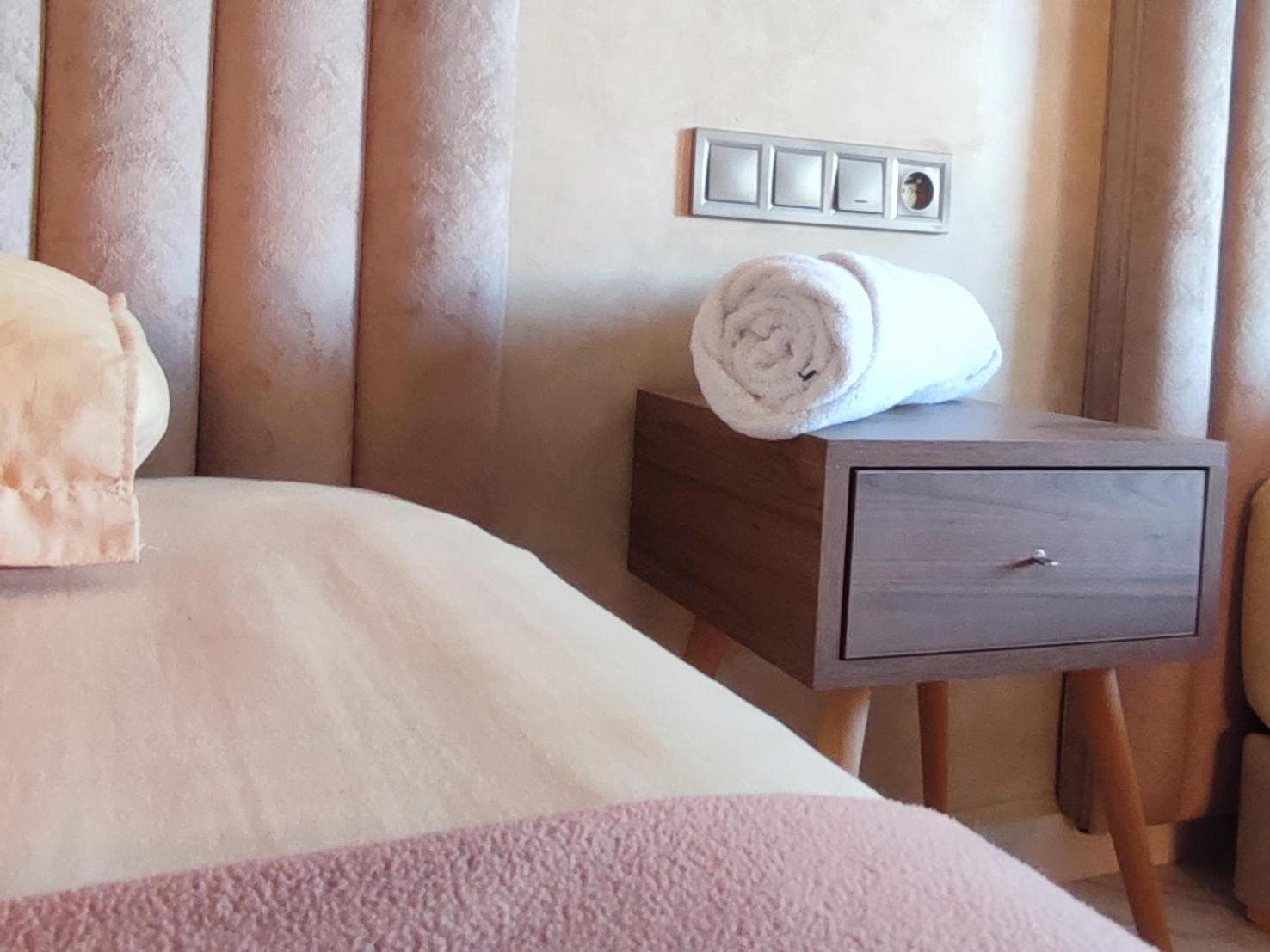 Tayyurt Surf Camp Tamraght Aourir Hostel Imi Mikki Phòng bức ảnh